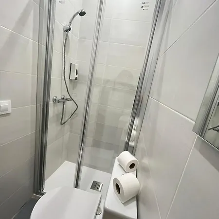 Vilamarlux Viii Apartamento