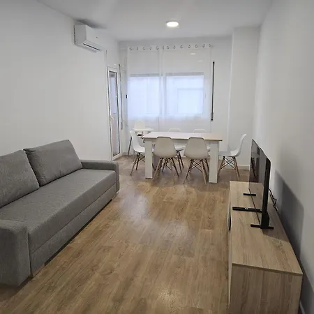 Appartamento Vilamarlux Viii *